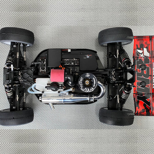 1Army HB Racing parts | 1Armyracing.com
