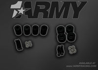 Load image into Gallery viewer, Starter Box Feet
