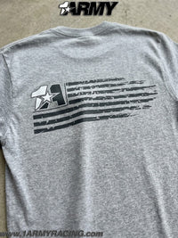 Load image into Gallery viewer, 1A Legacy Shirt - Grey
