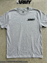 Load image into Gallery viewer, 1A Legacy Shirt - Grey
