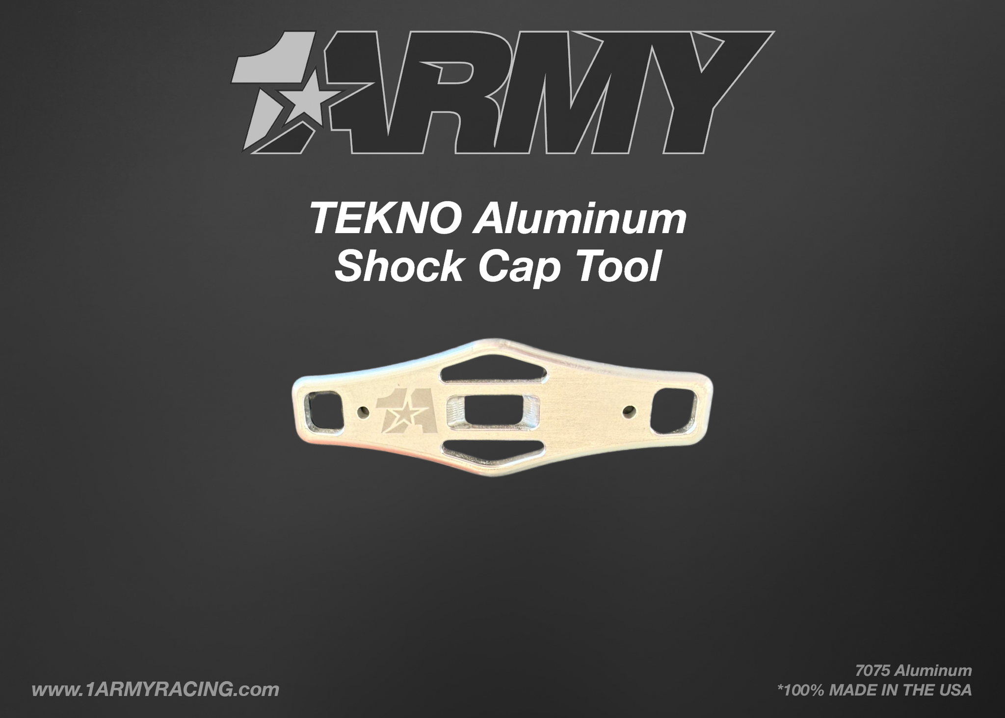 Newest Releases | 1Armyracing.com