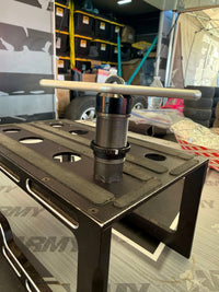 Load image into Gallery viewer, 1ARMY Shock Cap Tool (TEKNO)
