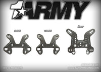 Load image into Gallery viewer, AE RC8B4.1 SPLIT TOWERS
