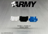 Load image into Gallery viewer, AE RC8B4.1 FRONT WING
