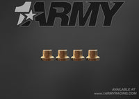 Load image into Gallery viewer, Bronze Steering Bushing
