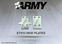 Load image into Gallery viewer, ET410 CHASSIS SKID PLATE
