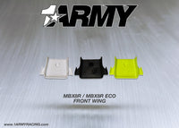 Load image into Gallery viewer, MBX8R / MBX8R ECO FRONT WING
