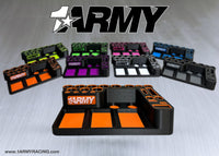 Load image into Gallery viewer, 1ARMY Tool Stand
