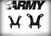 Load image into Gallery viewer, Tekno Split Shock Tower
