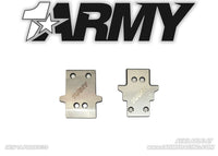 Load image into Gallery viewer, Tekno NB/EB 48 2.2 Chassis Skid Plates
