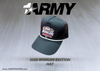 Load image into Gallery viewer, 1A 2026 Worlds Hat
