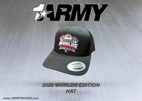 Load image into Gallery viewer, 1A 2026 Worlds Hat

