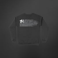 Load image into Gallery viewer, Crewneck Sweatshirt
