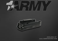 Load image into Gallery viewer, XRAY XB8 Engine Mount
