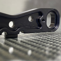 Load image into Gallery viewer, -0.5 DEGREE 1ARMY CAPTURED C-BLOCK FOR HB RIDES
