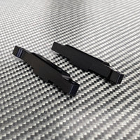 Load image into Gallery viewer, 1ARMY HB D819/D8T/EVO3 ENGINE MOUNT EARS
