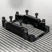 Load image into Gallery viewer, 1ARMY AE ENGINE MOUNT AND HARDWARE
