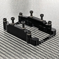 Load image into Gallery viewer, 1ARMY MUGEN ENGINE MOUNT AND HARDWARE
