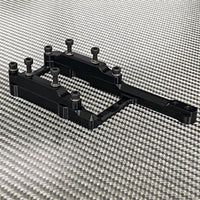 Load image into Gallery viewer, 1ARMY TEKNO ENGINE MOUNT AND HARDWARE
