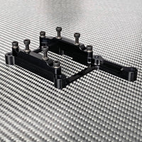 Load image into Gallery viewer, 1ARMY LOSI 8XT/XTE/X/ELITE ENGINE MOUNT AND HARDWARE
