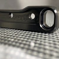 Load image into Gallery viewer, 2.500 DEGREE 1ARMY D-BLOCK FOR HB RIDES
