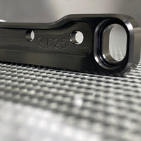 Load image into Gallery viewer, 2.625 DEGREE 1ARMY D-BLOCK FOR HB RIDES
