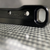 Load image into Gallery viewer, 2.750 DEGREE 1ARMY D-BLOCK FOR HB RIDES
