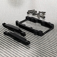 Load image into Gallery viewer, 1ARMY AE ENGINE MOUNT AND HARDWARE
