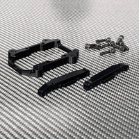 Load image into Gallery viewer, 1ARMY HB D819/D8T/EVO3 ENGINE MOUNT AND HARDWARE
