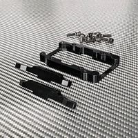 Load image into Gallery viewer, 1ARMY MUGEN ENGINE MOUNT AND HARDWARE
