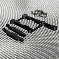 Load image into Gallery viewer, 1ARMY LOSI 8XT/XTE/X/ELITE ENGINE MOUNT AND HARDWARE
