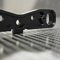 Load image into Gallery viewer, -2 DEGREE 1ARMY CAPTURED C-BLOCK FOR HB RIDES
