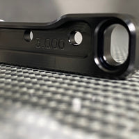 Load image into Gallery viewer, 3.000 DEGREE 1ARMY D-BLOCK FOR HB RIDES
