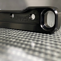 Load image into Gallery viewer, 3.125 DEGREE 1ARMY D-BLOCK FOR HB RIDES
