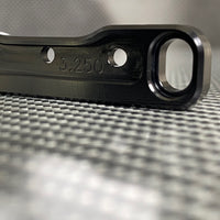 Load image into Gallery viewer, 3.250 DEGREE 1ARMY D-BLOCK FOR HB RIDES
