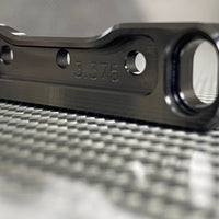 Load image into Gallery viewer, 3.375 DEGREE 1ARMY D-BLOCK FOR HB RIDES
