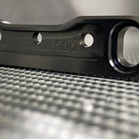 Load image into Gallery viewer, 3.500 DEGREE 1ARMY D-BLOCK FOR HB RIDES
