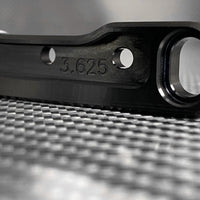 Load image into Gallery viewer, 3.625 DEGREE 1ARMY D-BLOCK FOR HB RIDES
