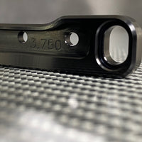 Load image into Gallery viewer, 3.750 DEGREE 1ARMY D-BLOCK FOR HB RIDES
