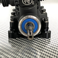 Load image into Gallery viewer, 1ARMY SWORKz ENGINE MOUNT AND HARDWARE &quot;V2&quot; - &quot;Zero Degree&quot;
