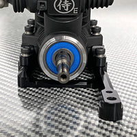 Load image into Gallery viewer, 1ARMY TEKNO ENGINE MOUNT AND HARDWARE
