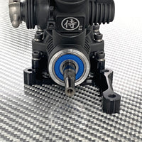 Load image into Gallery viewer, 1ARMY LOSI 8XT/XTE/X/ELITE ENGINE MOUNT AND HARDWARE
