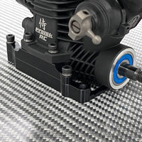 Load image into Gallery viewer, 1ARMY AE ENGINE MOUNT EARS
