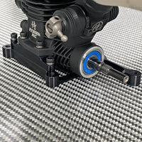 Load image into Gallery viewer, 1ARMY LOSI 8XT/XTE/X/ELITE ENGINE MOUNT AND HARDWARE
