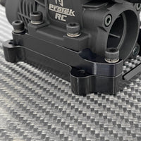 Load image into Gallery viewer, 1ARMY HB D819/D8T/EVO3 ENGINE MOUNT AND HARDWARE
