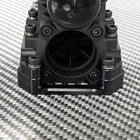 Load image into Gallery viewer, 1ARMY TEKNO ENGINE MOUNT AND HARDWARE
