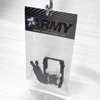 Load image into Gallery viewer, 1ARMY AE ENGINE MOUNT AND HARDWARE
