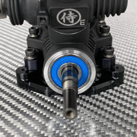 Load image into Gallery viewer, 1ARMY HB D819/D8T/EVO3 ENGINE MOUNT AND HARDWARE
