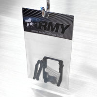 Load image into Gallery viewer, 1ARMY MUGEN ENGINE MOUNT AND HARDWARE
