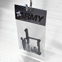 Load image into Gallery viewer, 1ARMY LOSI 8XT/XTE/X/ELITE ENGINE MOUNT AND HARDWARE
